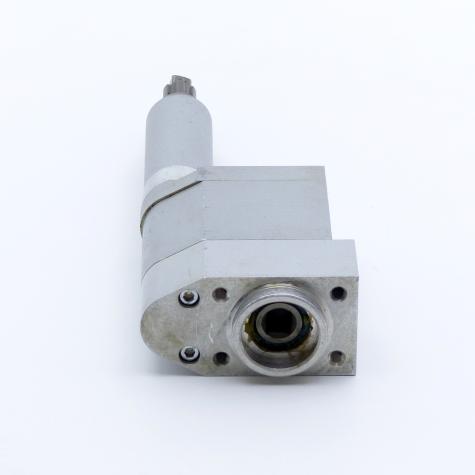 Screw Spindle  Used