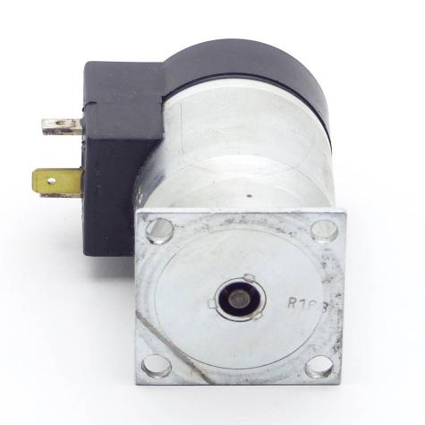 Electromagnet  Used