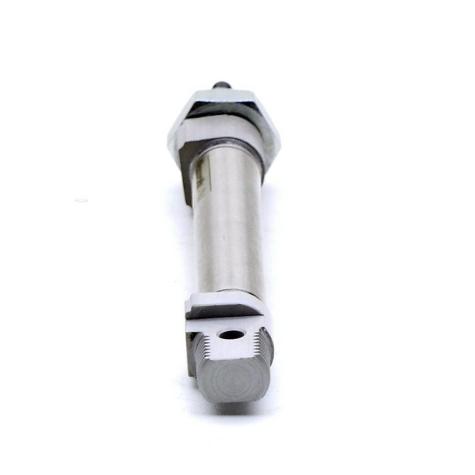 Round Cylinder  New