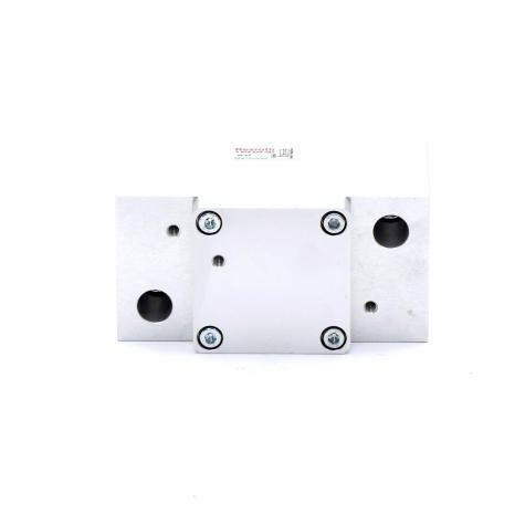 Pneumatic cylinder  New