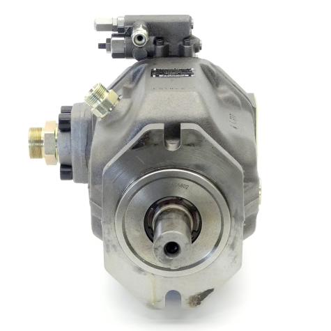 Axialkolbenpumpe A10VSO100 DRG /31R-PPA12N00 Gebraucht