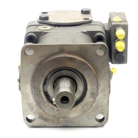 Axialkolbenpumpe A11VO95LRDS/10R-XPD12K01-S Neu