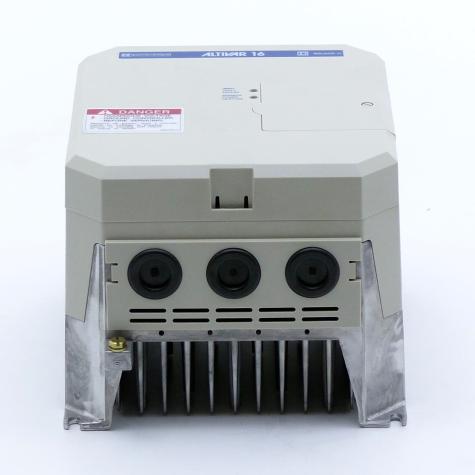 Frequency Converter  New FS