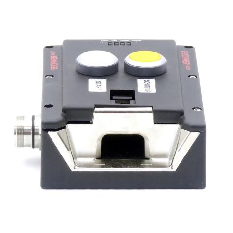 Sicherheitsschalter MGB-L1-ARA-AA8A1-S1-R MGB-L1-ARA-AA8A1-S1-R-111653 Gebraucht