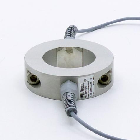 Messring mit radialem Kabelabgang DSRC BT050M/CL10 Neu OVP