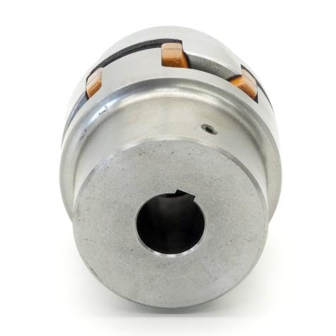 Claw coupling  Used