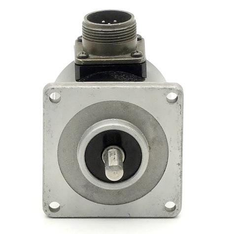 Incremental Line Encoder  Used