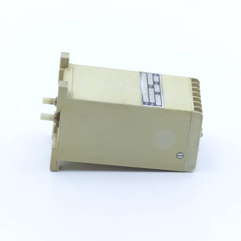 Counter Control Unit  