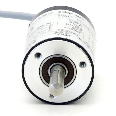 Inkremental Drehgeber (Encoder)  