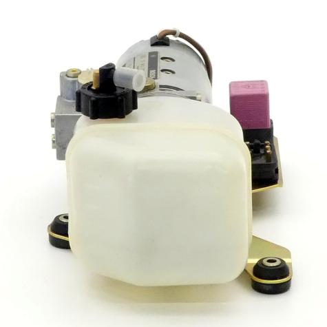 Verdeck-Hydraulikpumpe  Neu