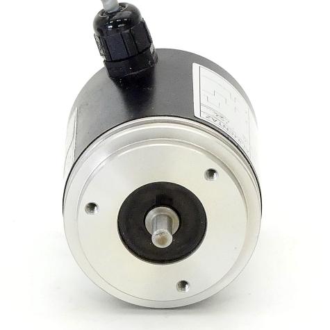 Incremental Line Encoder  