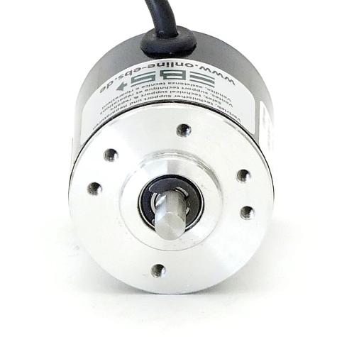 Incremental Line Encoder  Used