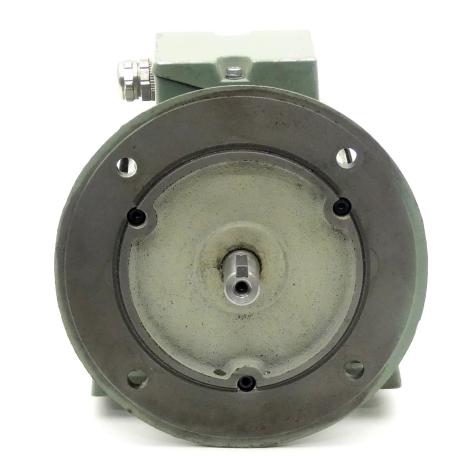 Drehstrommotor  Gebraucht