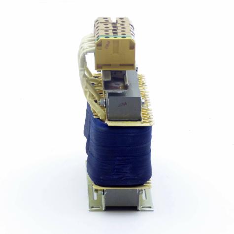 Throttle  DR 2200.3  New