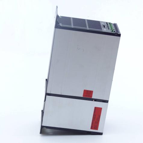 Frequenzumrichter TYPE 2010 TYPE 2010 Neu