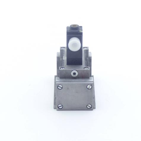 5/2-Way Valve  