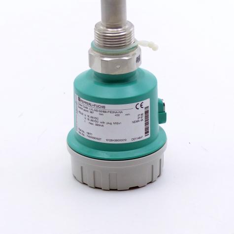 Level Sensor LVL-M2-G31BB-P1E5NA-NA New FS