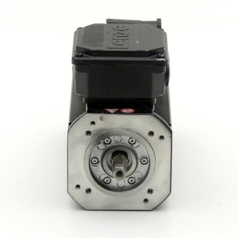 Servo-Synchronmotoren  Neu