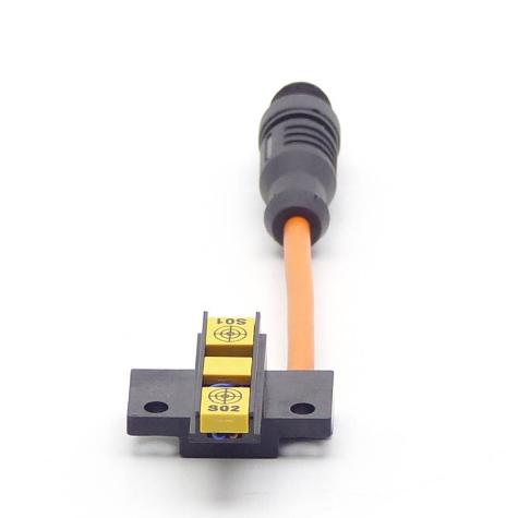 Cylinder Switch 8EA-033-1X91-1 New FS