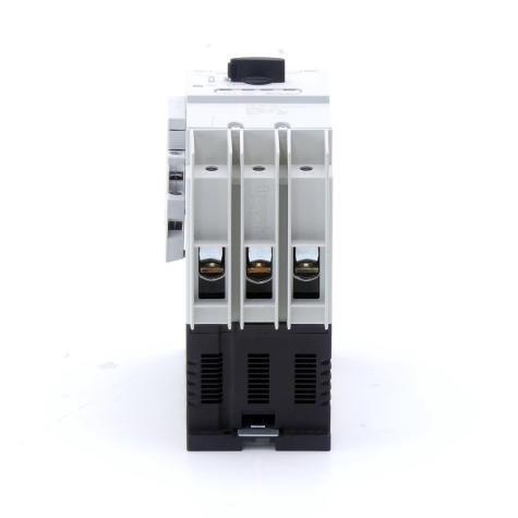 Motor Protection Switch  Used