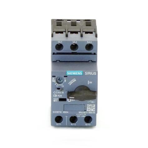 Circuit Breaker  New FS
