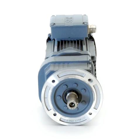 Getriebemotor RF27 DRE80M4 Neu