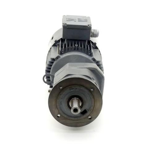Gear motor RF42 DT90S4/BMG Used