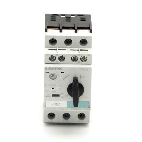 Circuit Breaker  