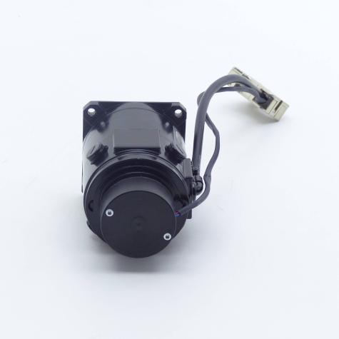 DC - Servomotor  Neu