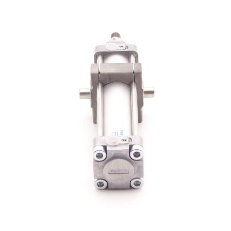 Compact Cylinder DNGZK-50-160-PPV-A  New