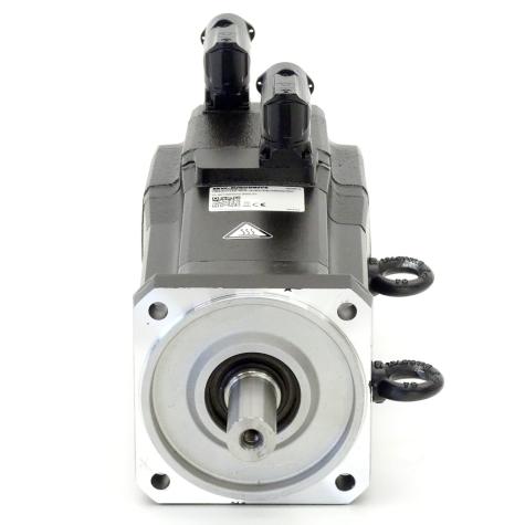 Synchronservomotor  Neu OVP