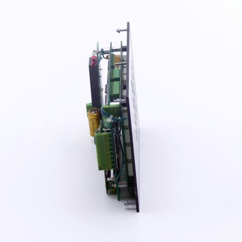 Control Panel 5.40 3.99100.611/0000-000 New