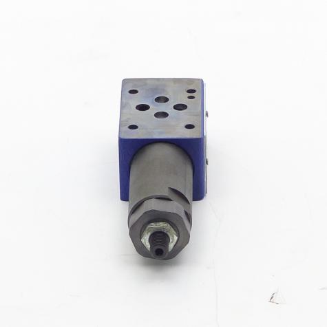 Hydraulikventil  
