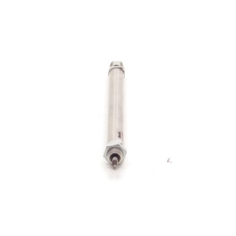 Round Cylinder  