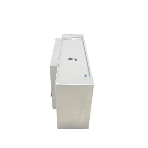 recirculation unit including fan  Used