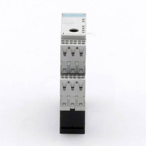 Earth fault detection module  