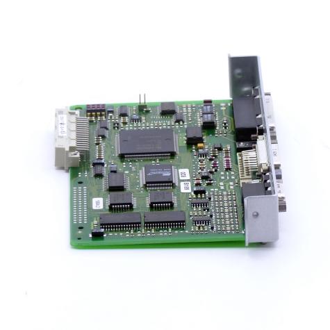 Input Module ZE 200 A  