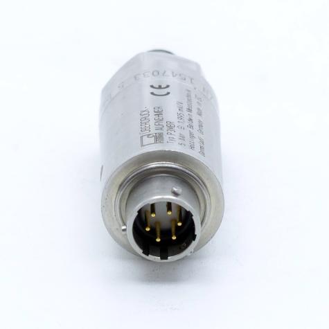 Pressure Transducer  New