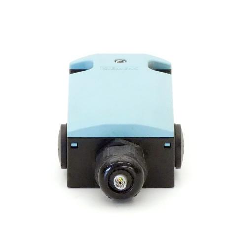 Position switch  Used