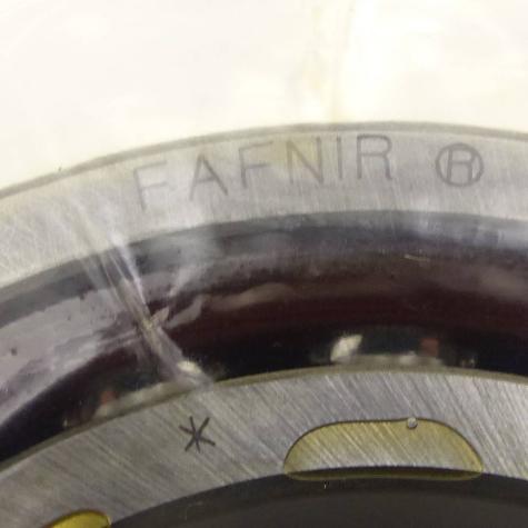 Spindle Bearing 2MMV9111WICRDUL  