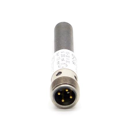Sensor Induktiv  Gebraucht
