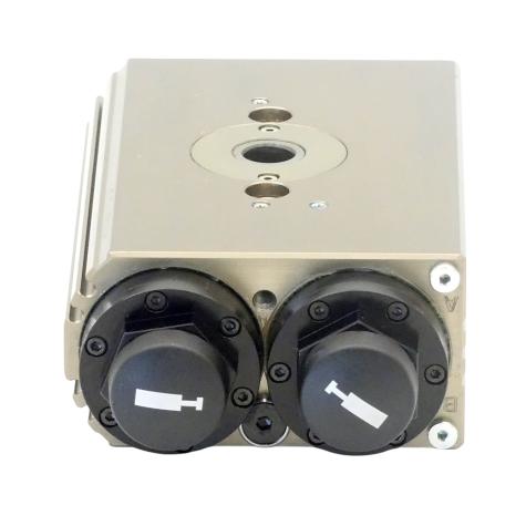 Schwenkeinheit 362000 Neu OVP