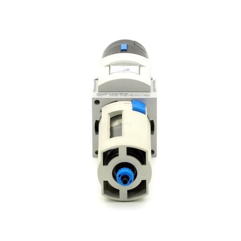 Filter-Regelventil 529186 Gebraucht