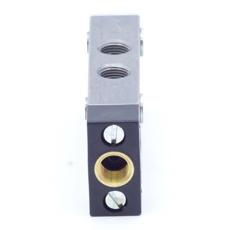 5/2-Way Valve  