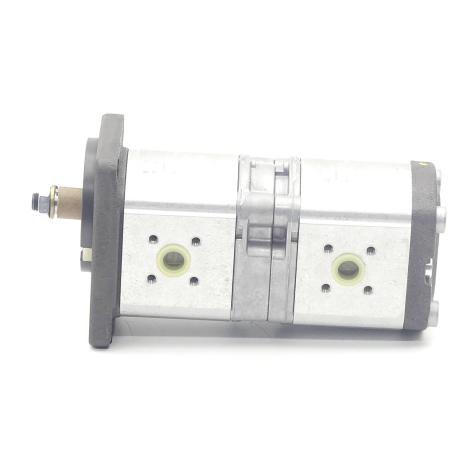 Gear Pump / Dual Pump 0 511 665 600  New
