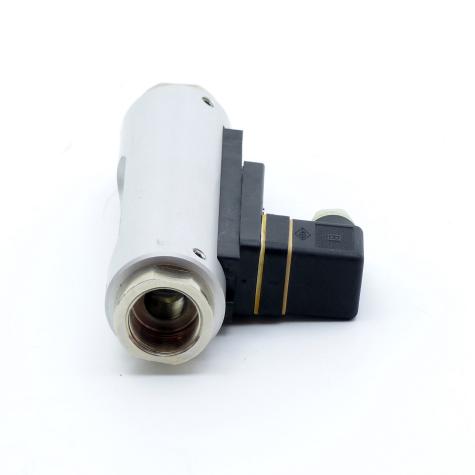 Flow Meter  New