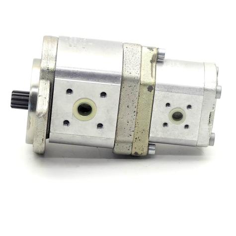 Zahnradpumpe / Doppelpumpe 0 517 766 303  Neu