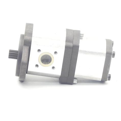 Zahnradpumpe / Doppelpumpe 0 510 767 033  Neuwertig