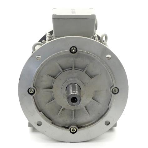 Three-phase motor  New