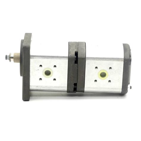 gear pump / double pump 0 510 769 011  New